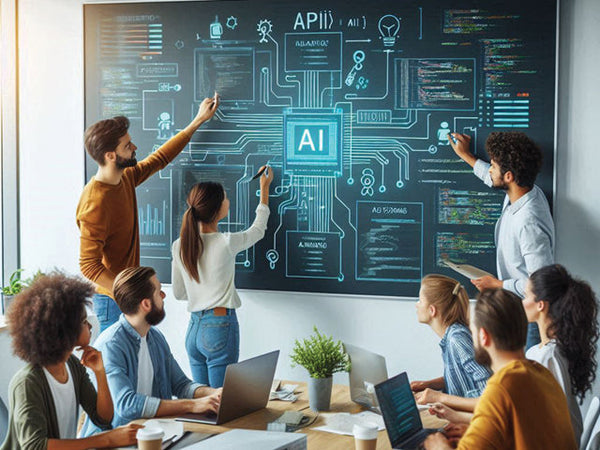 AI API Systems Integration