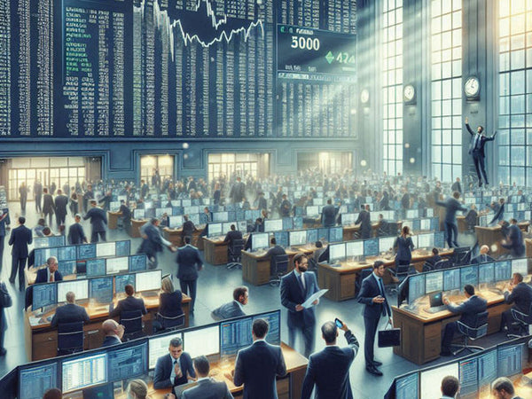 Finance