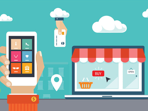 ANALIZYS Online Store LITE