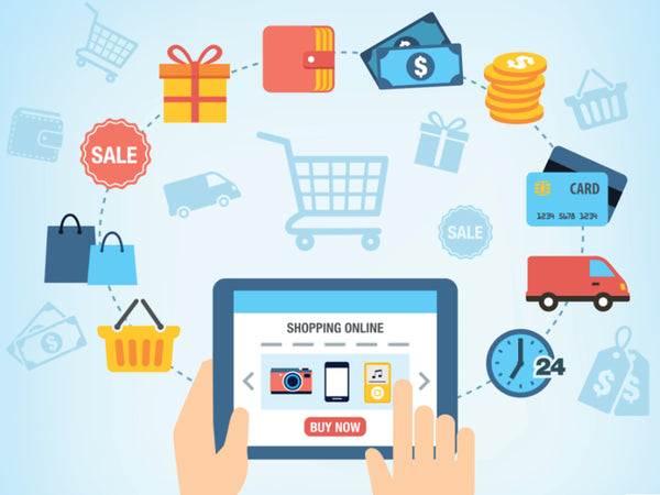 ANALIZYS Online Store PLUS