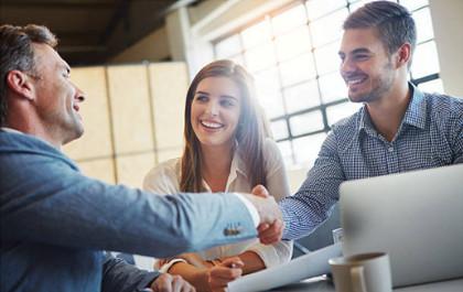 Business Mentoring 1 Hour Session | Saul CONTRERAS